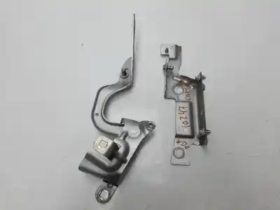 Автозапчастина б/у фільм дверей для renault captur zen посилання на oem iam 654001377r Автозапчастина б/у фільм дверей для renault captur zen посилання на oem iam 654001377r