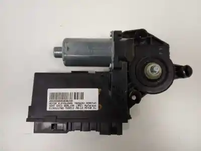 Peça sobressalente para automóvel em segunda mão motor elevador vidro traseiro direito por seat exeo berlina (3r2) reference referências oem iam 0130821766
