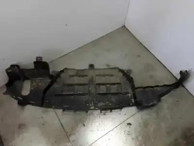 Second-hand car spare part sump guard for kia ceed drive oem iam references 