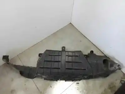 Second-hand car spare part sump guard for kia ceed drive oem iam references   