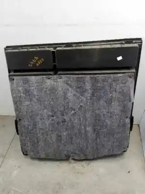 Second-hand car spare part parcel shelf for kia ceed drive oem iam references   