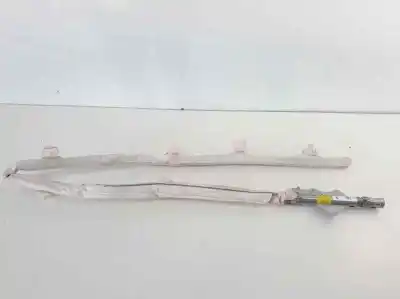 Peça sobressalente para automóvel em segunda mão airbag de cortina dianteiro direito por seat exeo berlina (3r2) reference referências oem iam 3r5880742