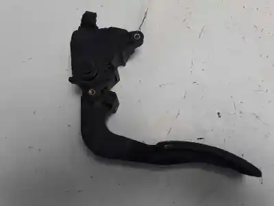 Автозапчастина б/у пotенціометр для dacia dokker express ambiance посилання на oem iam 180108712r  