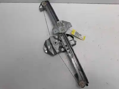 Автозапчастина б/у регулятор переднього правого скла для dacia dokker express ambiance посилання на oem iam 807209071r