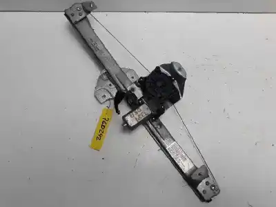 Автозапчастина б/у регулятор переднього правого скла для dacia dokker express ambiance посилання на oem iam 807209071r  