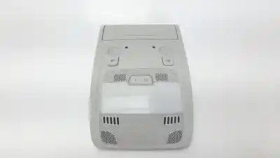 Pezzo di ricambio per auto di seconda mano luce interna per audi a4 berlina (b8) básico riferimenti oem iam 8t0947135a
