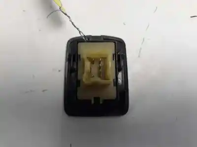 Автозапчастина б/у передній правий віконний вимикач для dacia dokker express ambiance посилання на oem iam 254217475r  