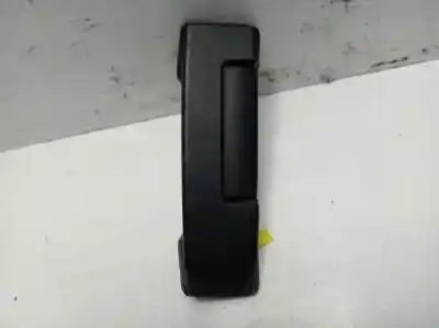 Автозапчастина б/у завнішня ручка задня права для dacia dokker express ambiance посилання на oem iam 806067153r