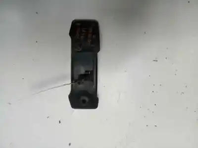 Автозапчастина б/у завнішня ручка задня права для dacia dokker express ambiance посилання на oem iam 806067153r  