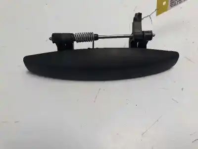 Автозапчастина б/у ліва передня зовнішня ручка для dacia dokker express ambiance посилання на oem iam 