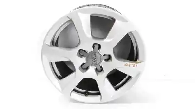 Pezzo di ricambio per auto di seconda mano cerchione in lega per audi a4 berlina (b8) básico riferimenti oem iam 16pulgadas