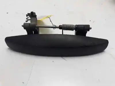 Автозапчастина б/у зовнішня ручка передня прав для dacia dokker express ambiance посилання на oem iam 