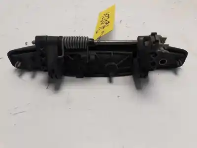 Автозапчастина б/у зовнішня ручка передня прав для dacia dokker express ambiance посилання на oem iam   