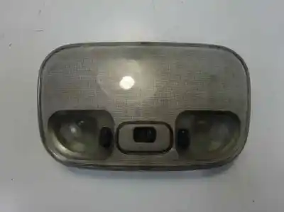 Peça sobressalente para automóvel em segunda mão luz interior por mazda premacy (cp) td active referências oem iam 