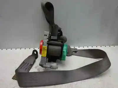 Peça sobressalente para automóvel em segunda mão cinto de segurança dianteiro direito por mazda premacy (cp) td active referências oem iam 90100e009