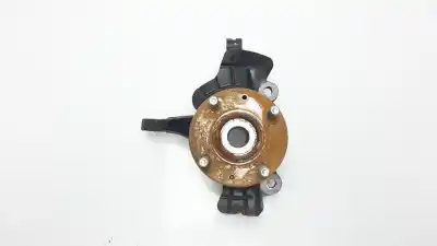 Автозапчасти б/у передняя правая кулачка за kia picanto (ja) 1.0 cat ссылки oem iam 51716g6000