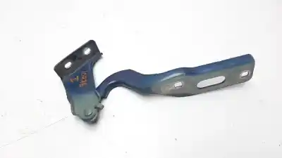 Автозапчастина б/у фільм дверей для seat leon (5f1) 1.2 tsi посилання на oem iam 5f0823301b  