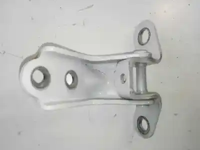 Second-hand car spare part door stop for kia ceed drive oem iam references 793102e000