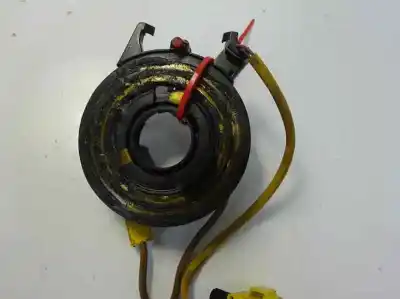 Peça sobressalente para automóvel em segunda mão fita do airbag por mazda premacy (cp) td active referências oem iam 