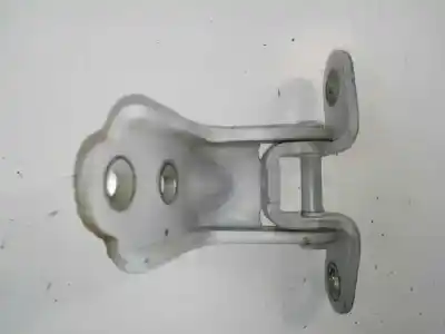 Second-hand car spare part door stop for kia ceed drive oem iam references 793102e000