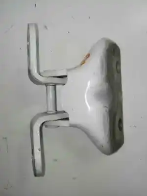 Second-hand car spare part door stop for kia ceed drive oem iam references 793102e000