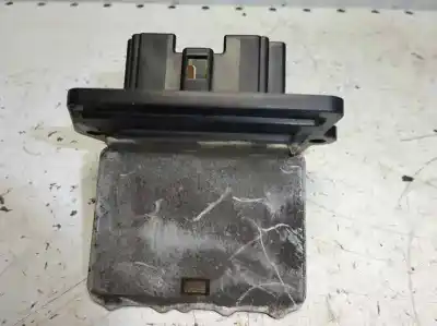Peça sobressalente para automóvel em segunda mão resistência sofagem chauffage por mazda premacy (cp) td active referências oem iam hm6360408