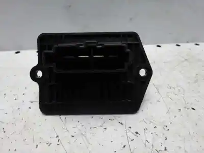 Peça sobressalente para automóvel em segunda mão resistência sofagem chauffage por mazda premacy (cp) td active referências oem iam hm6360408  