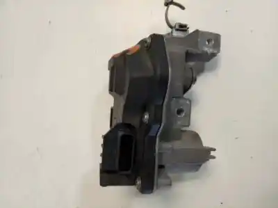 Peça sobressalente para automóvel em segunda mão borboleta de admissão por renault clio iv 1.5 dci diesel fap referências oem iam 04418e2765