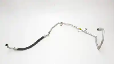 Peça sobressalente para automóvel em segunda mão tubos de ar condicionado por fiat panda (319) 1.2 cat (gpl) referências oem iam 51961270