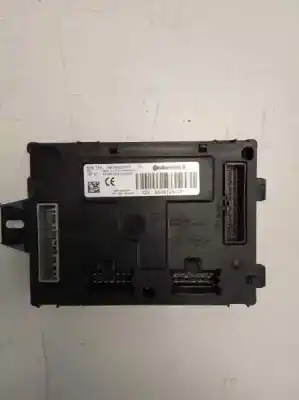 Автозапчастина б/у РЕЛЕ/ЗАПОПЕРІВНИК для RENAULT CLIO IV  Посилання на OEM IAM   