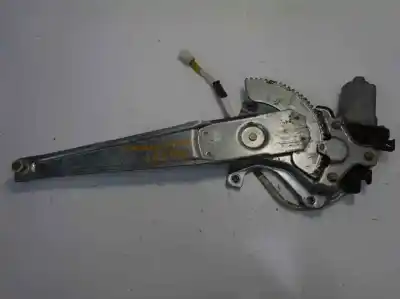 Peça sobressalente para automóvel em segunda mão elevador de vidros traseiro direito por mazda premacy (cp) td active referências oem iam c1007258x