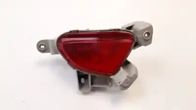 Автозапчасти б/у бампер задний правый фонарь за mazda 2 lim. () 1.5 16v cat ссылки oem iam da6j51650