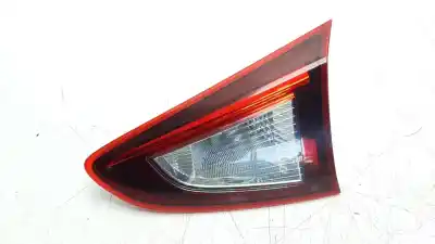 Автозапчасти б/у внутренний правый задний фонарь за mazda 2 lim. () 1.5 16v cat ссылки oem iam db5j513f0