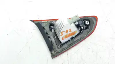 Автозапчасти б/у внутренний правый задний фонарь за mazda 2 lim. () 1.5 16v cat ссылки oem iam db5j513f0  