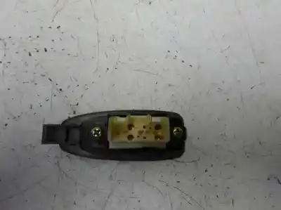 Second-hand car spare part rear left power window switch for mazda premacy (cp) td active oem iam references   