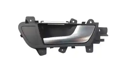 Pezzo di ricambio per auto di seconda mano maniglia interna anteriore destra per audi a4 berlina (b8) básico riferimenti oem iam 8k0837020