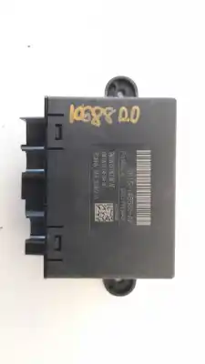 Second-hand car spare part comfort module for ford ecosport 1.0 ecoboost cat oem iam references gn1514b533af