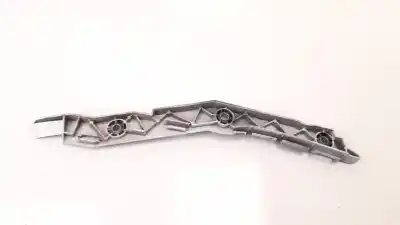 Second-hand car spare part FRONT DECORATIVE MOULDING for CITROEN C4 GRAND PICASSO  OEM IAM references 9656671080  