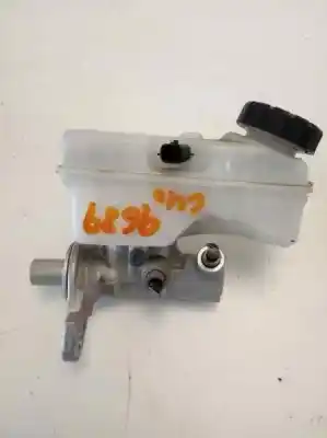 Peça sobressalente para automóvel em segunda mão bomba de travões por renault clio iv 1.5 dci diesel fap referências oem iam 806016634r