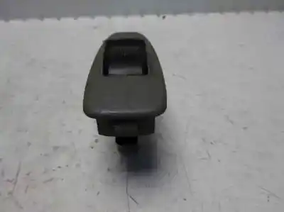 Peça sobressalente para automóvel em segunda mão botão / interruptor elevador vidro traseiro direito por mazda premacy (cp) td active referências oem iam 