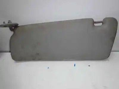 Peça sobressalente para automóvel em segunda mão pára-sol esquerdo por bmw serie 3 berlina (e46) 320d referências oem iam 