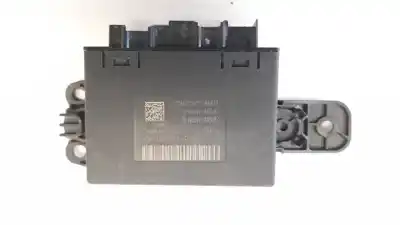 Recambio de automóvil de segunda mano de MODULO CONFORT para FORD ECOSPORT  referencias OEM IAM GN1514B531AF  