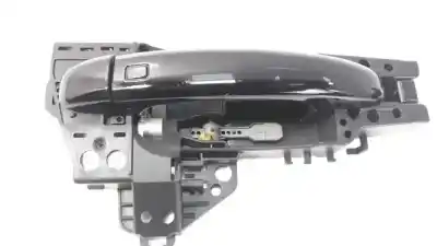 Pezzo di ricambio per auto di seconda mano maniglia esterna posteriore destra per audi a4 berlina (b8) básico riferimenti oem iam 8t08376886a