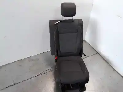 Peça sobressalente para automóvel em segunda mão bancos traseiros direitos por opel meriva b cosmo referências oem iam 