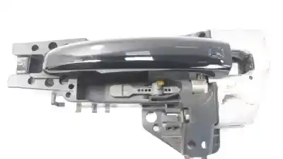 Pezzo di ricambio per auto di seconda mano maniglia esterna anteriore sinistra per audi a4 berlina (b8) básico riferimenti oem iam 8t1837885a