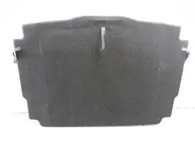 Second-hand car spare part upholstered / cardboard set for kia ceed drive oem iam references 