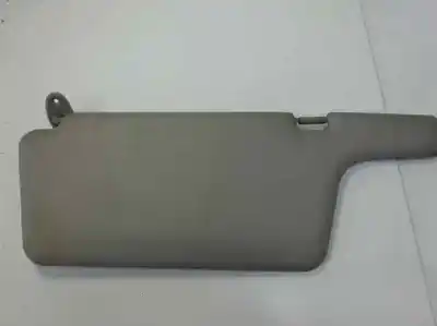 Second-hand car spare part right sunshade for mazda premacy (cp) td active oem iam references   