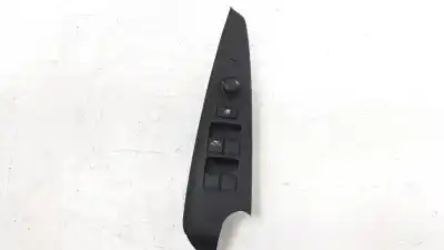 Pièce détachée automobile d'occasion commande de lève vitre avant gauche pour mazda 2 lim. () 1.5 16v cat références oem iam da6b66350  