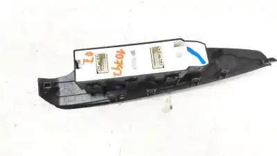 Pièce détachée automobile d'occasion commande de lève vitre avant gauche pour mazda 2 lim. () 1.5 16v cat références oem iam da6b66350  