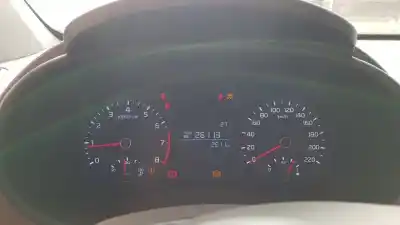 Автозапчасти б/у приборная доска за kia picanto (ja) 1.0 cat ссылки oem iam 94003g6521  